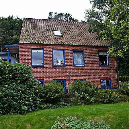 Casa Mundo Bed & Breakfast Vejle Exterior photo