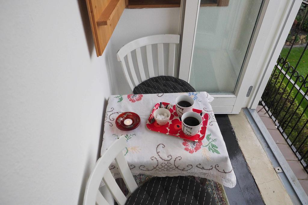 Casa Mundo Bed & Breakfast Vejle Room photo