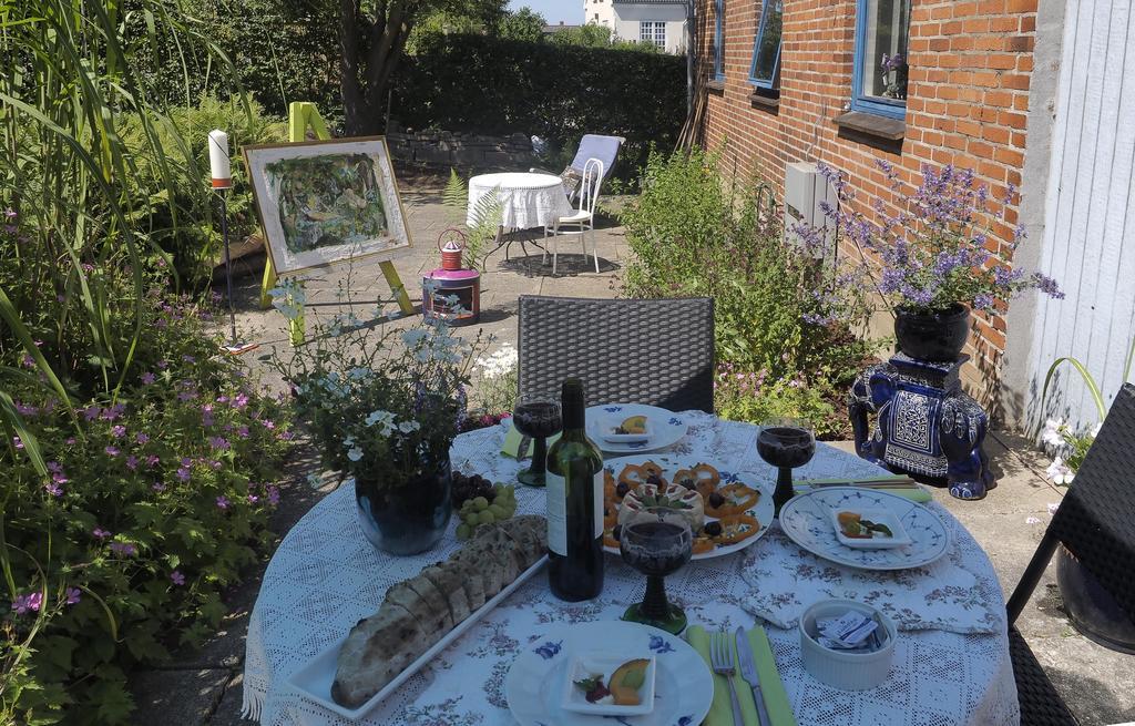 Casa Mundo Bed & Breakfast Vejle Room photo
