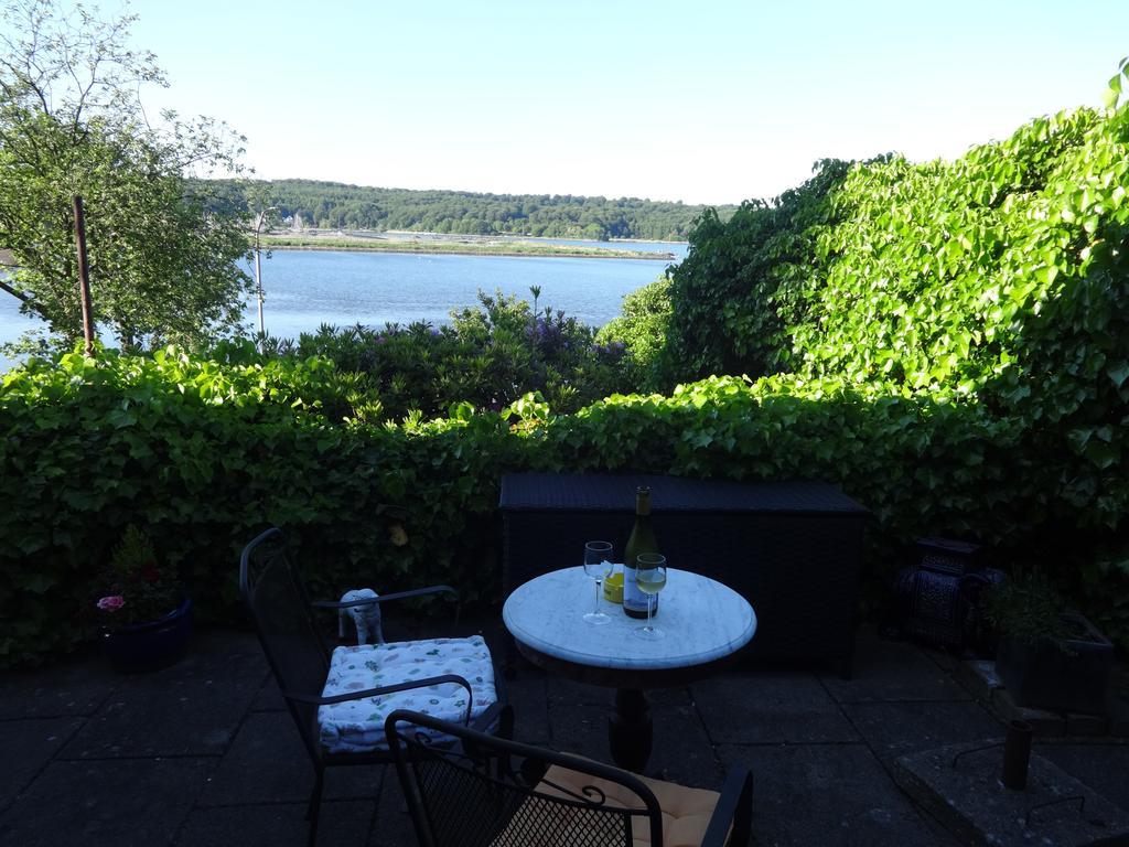 Casa Mundo Bed & Breakfast Vejle Exterior photo