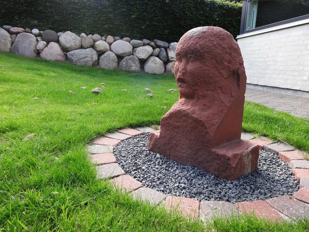 Casa Mundo Bed & Breakfast Vejle Exterior photo