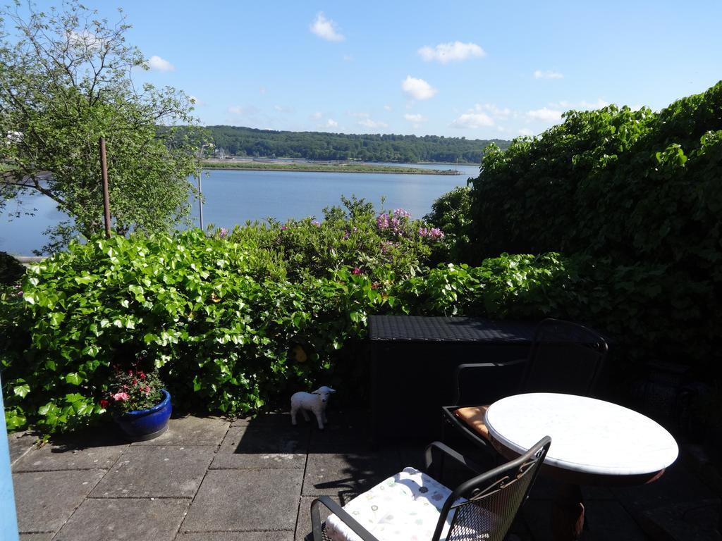 Casa Mundo Bed & Breakfast Vejle Exterior photo