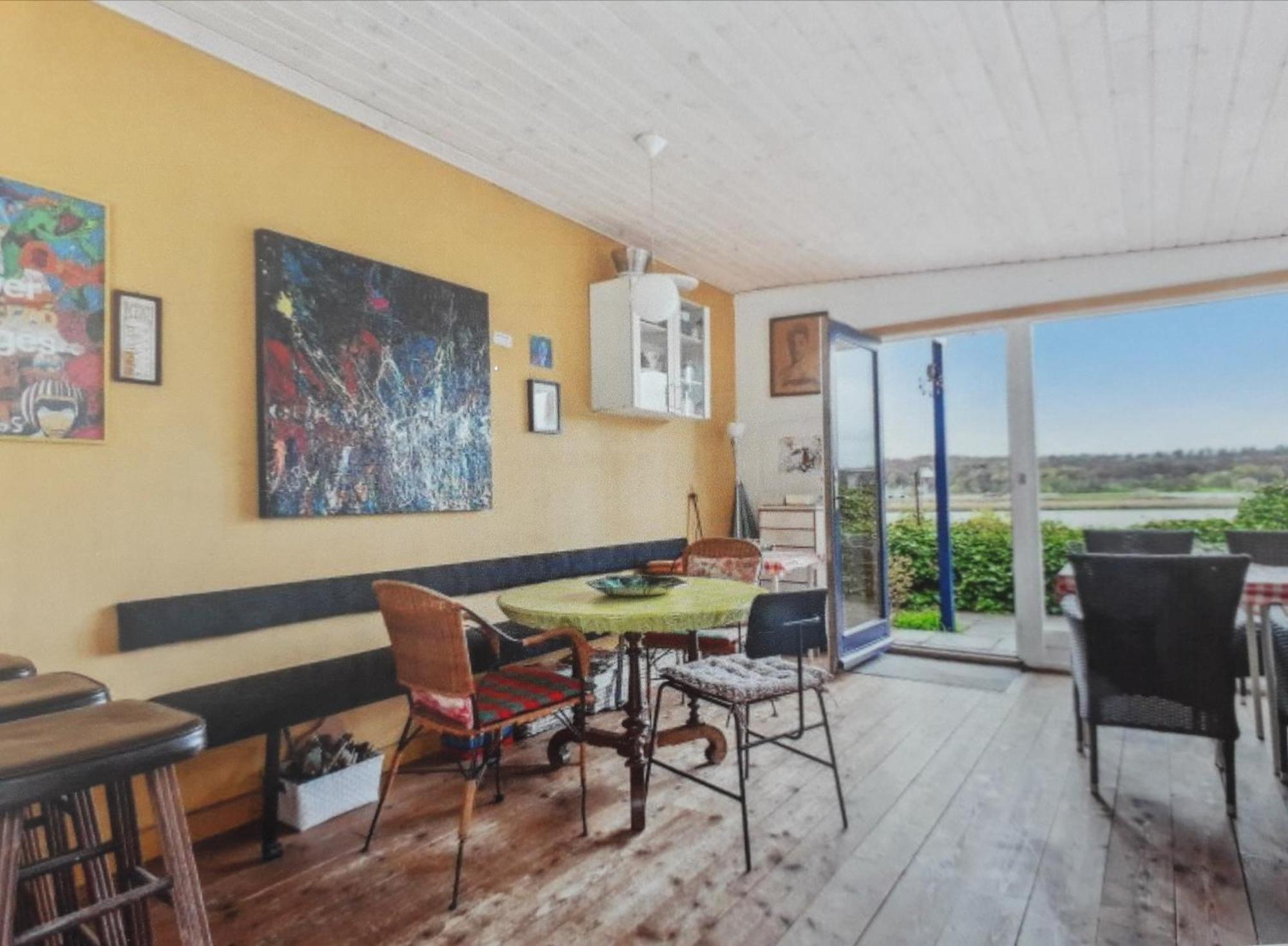 Casa Mundo Bed & Breakfast Vejle Exterior photo